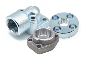 Why Gear Pump Connectors Matter: Boosting Efficiency and Reliability