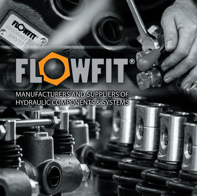 Flowfit Corporate Brochure 2025