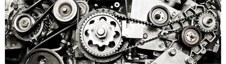What Are Important Things You Should Know About Hydraulic Motors?
