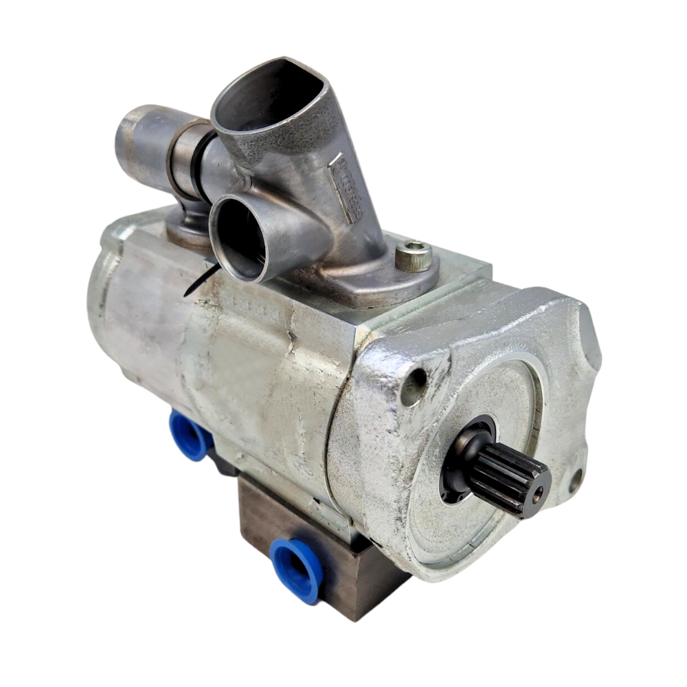 Gear Pump P2 CBN 3025 HL 10 C04N C5078488