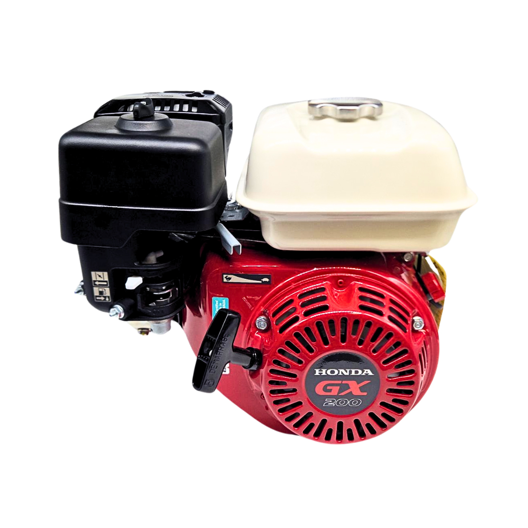 Honda GX200 Petrol Engine Hydraulic Pump Set, 6.5HP, 11.5 L/min