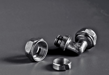 Understanding Compression Fittings: A Comprehensive Guide