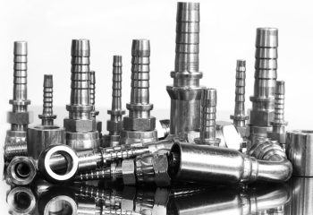 The Ultimate Guide to Hydraulic Hose Fittings: Everything You Need to Know