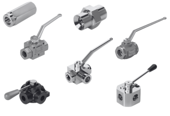 A Comprehensive Guide to Industrial Valves: Types, Functions, and Applications