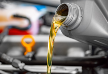 Hydraulic Oil Explained: Top 10 Questions Answered Hydraulic Oil Explained: Top 10 Questions Answered