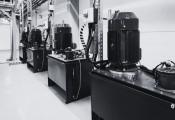 Why Industrial Operations Depend on AC Hydraulic Power Units Why Industrial Operations Depend on AC Hydraulic Power Units