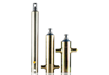 The Power Behind the Lift: Understanding Telescopic Cylinders