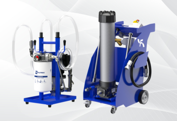 The Essential Guide to Portable Oil Filtration Units: Protecting Your Machinery