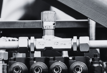 The Importance of Flow Control Valves in Hydraulic Circuit Design