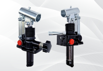 Hydraulic Hand Pumps Explained: How They Work and Why You Need One