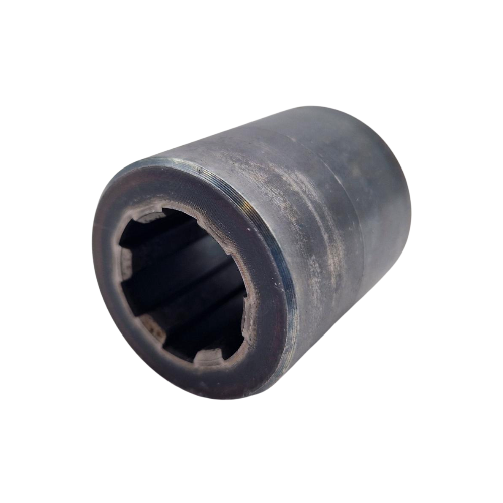 Danfoss Splined Coupling 45mm Length x 40mm OD