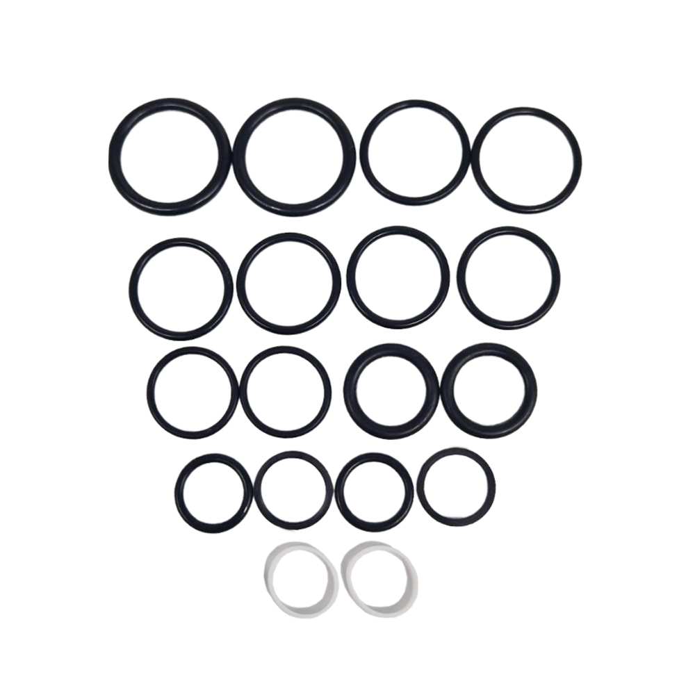 Q80 Seal Kit STD Slice C/W V Q80 Seal Kit STD Slice C/W V