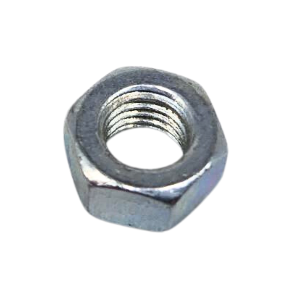 Bucher AP100 Hexagon Nut For Shaft - 200525203241