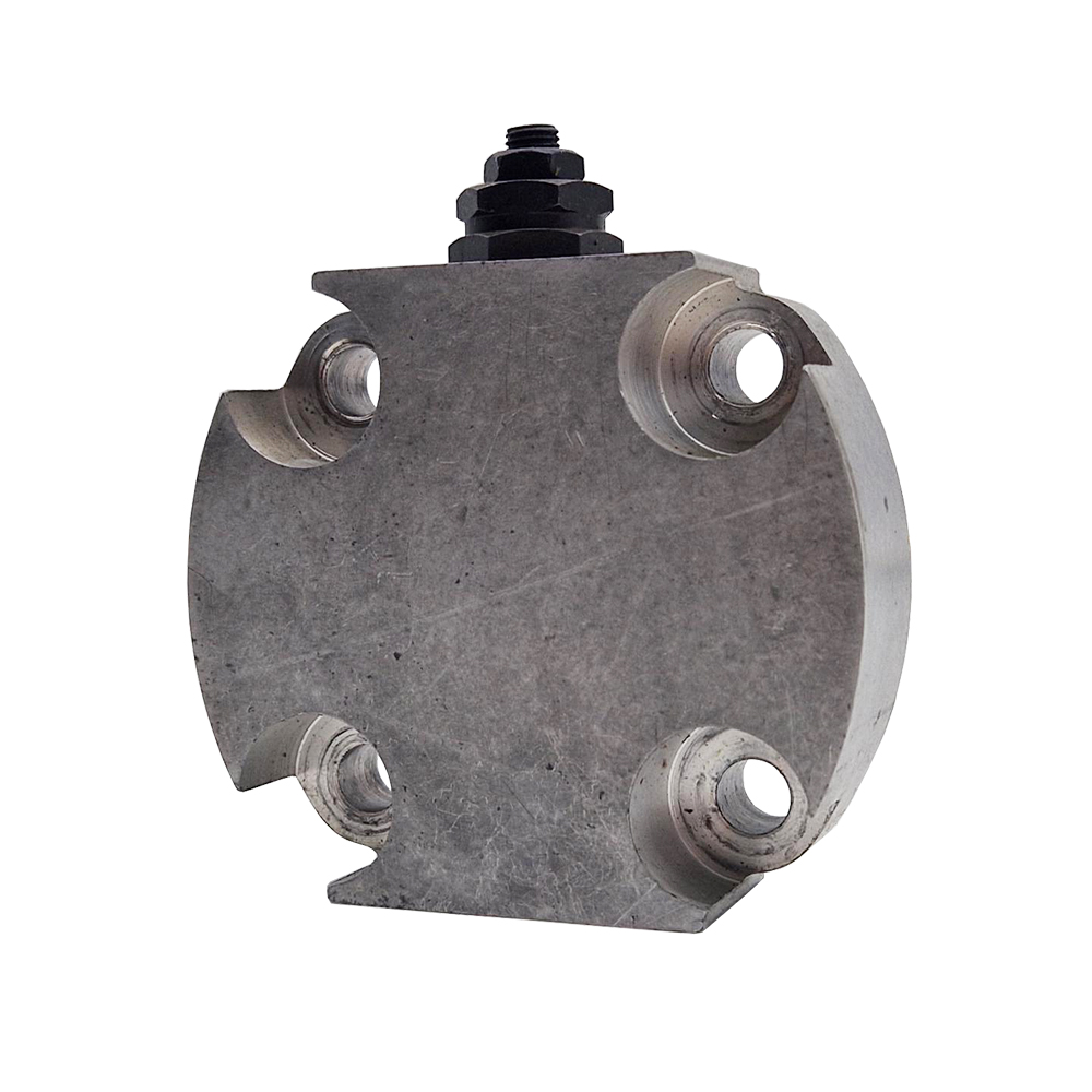 Galtech 2SP VLPI Rear Cover for Relief Valve Internal Drain