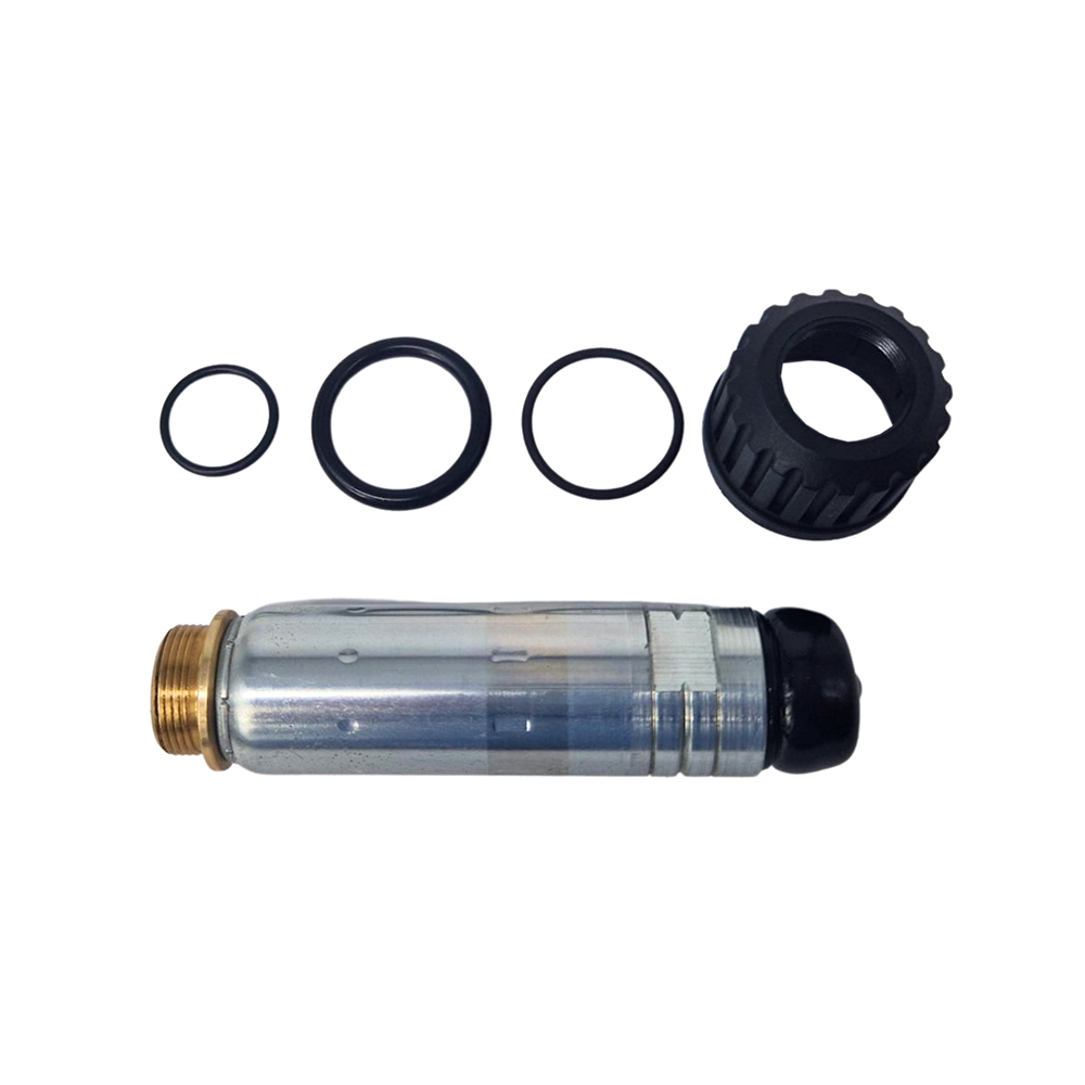 Walvoil DFE052, ES Tube Assembly Without Protect Bellow