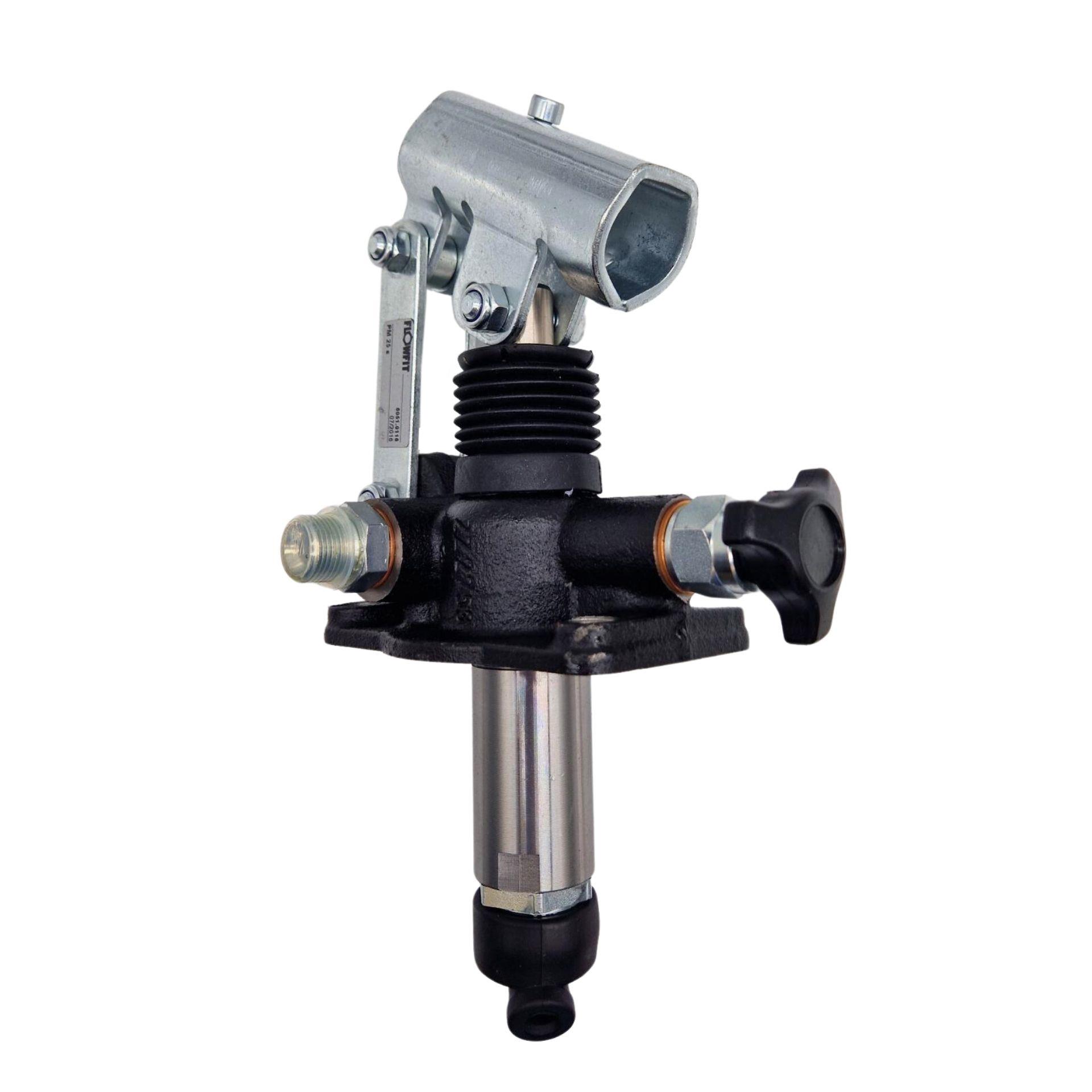 PM25-S Double Action 25CC Handpump For S/A Cylinder No Pressure Relief ...