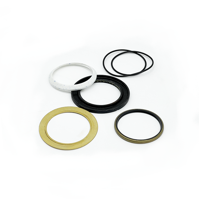 6k Motor Shaft Seal Kit