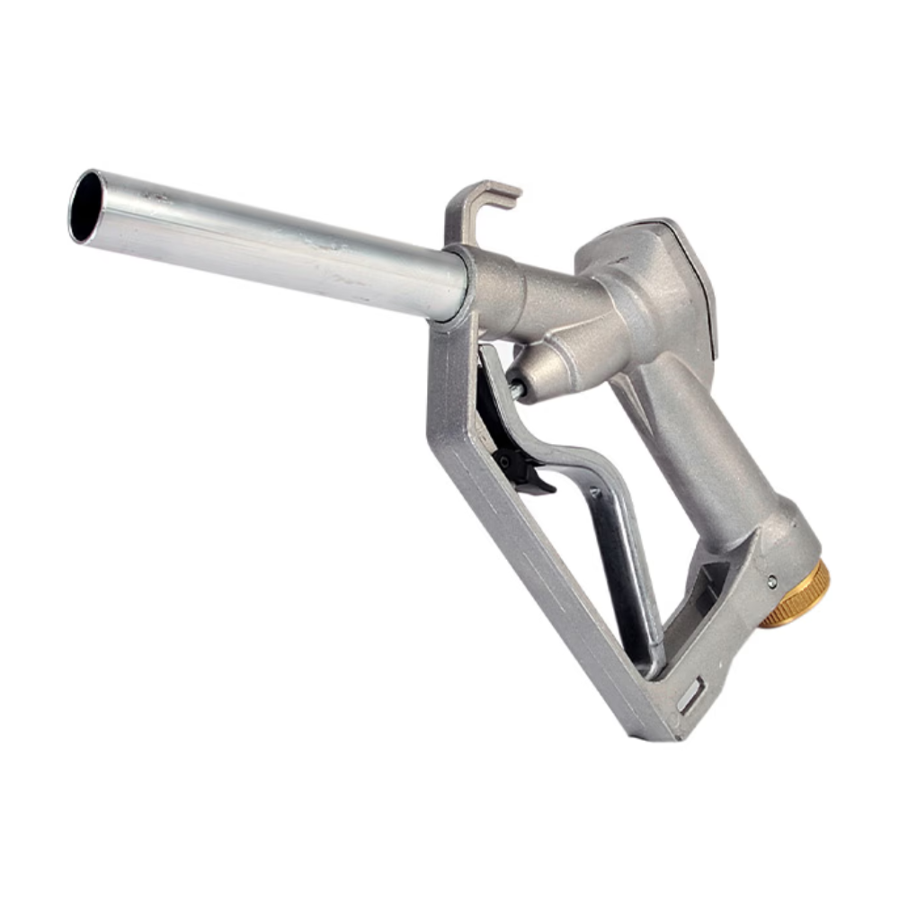 Piusi Self 2000 Manual Oil and Diesel Nozzle - F Swivel