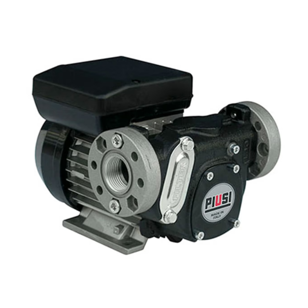 Piusi Panther 72 Diesel Fuel Transfer Pump 230v/50Hz