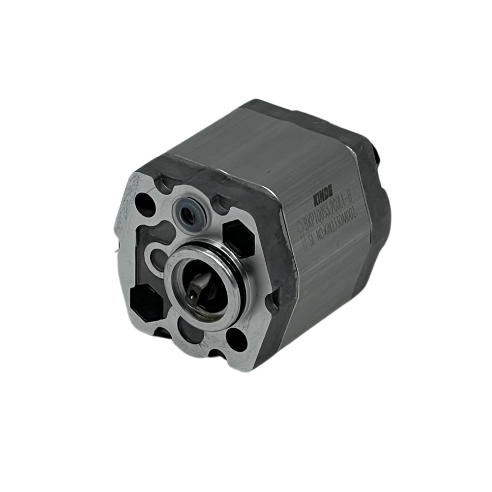 GEAR PUMP TO SUIT DC S/A-D/A FLOWFIT POWERPACK P1-210 BAR