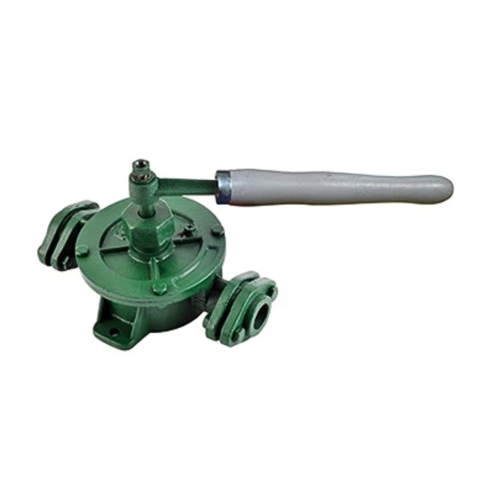 K0 Semi Rotary Diesel Transfer Pump, 1/2" BSP