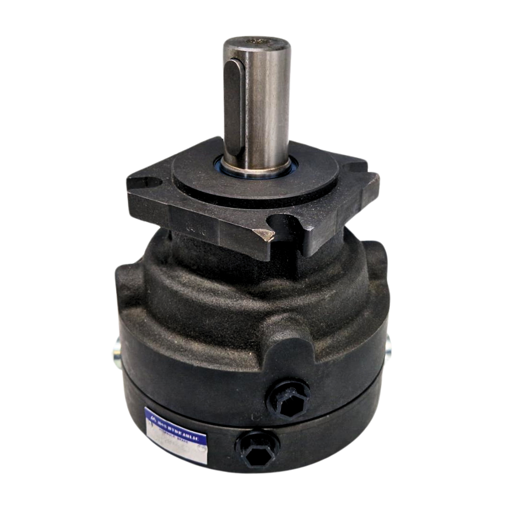 ELB Brake for EPMSS Short Motor, 32mm Shaft