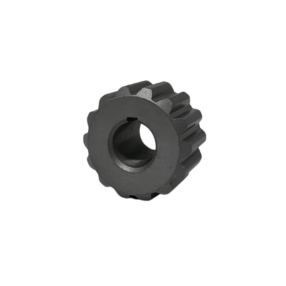 Group 1 25X22 DIN5482B 14 Tooth 2.4mm Keyway Spline Coupling | Flowfit