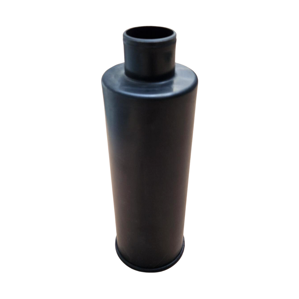 Ikron Black Plastic Filter Bowl To Suit HF547-20.201