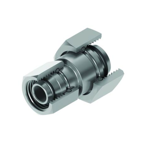 M12 (6L) x M16 (10L) F/F - Complete Hydraulic Adaptor