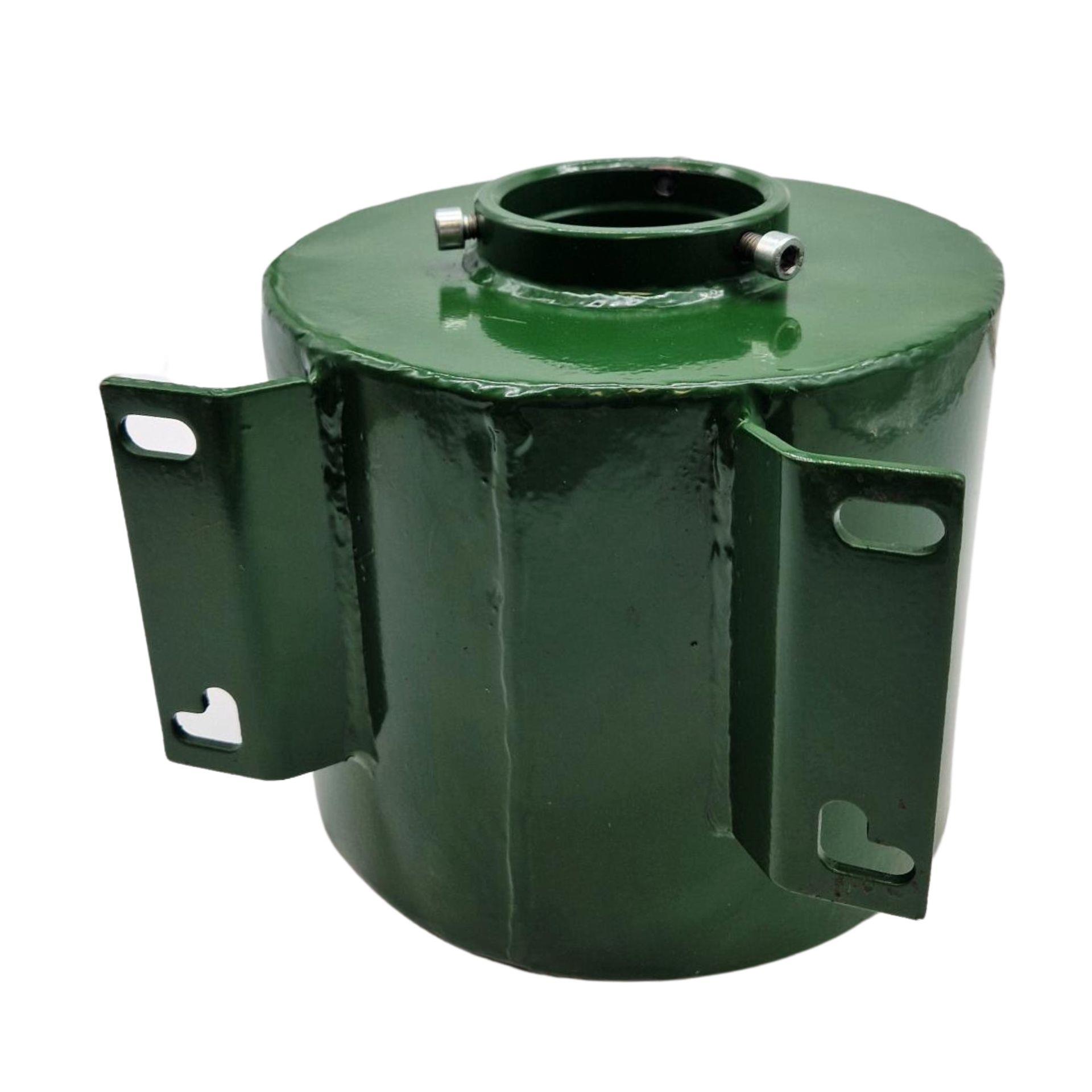 6 Litre Steel Tank To Suit GL Double Acting 20cc Hydraulic Hand Pump CHPTDSE20/2