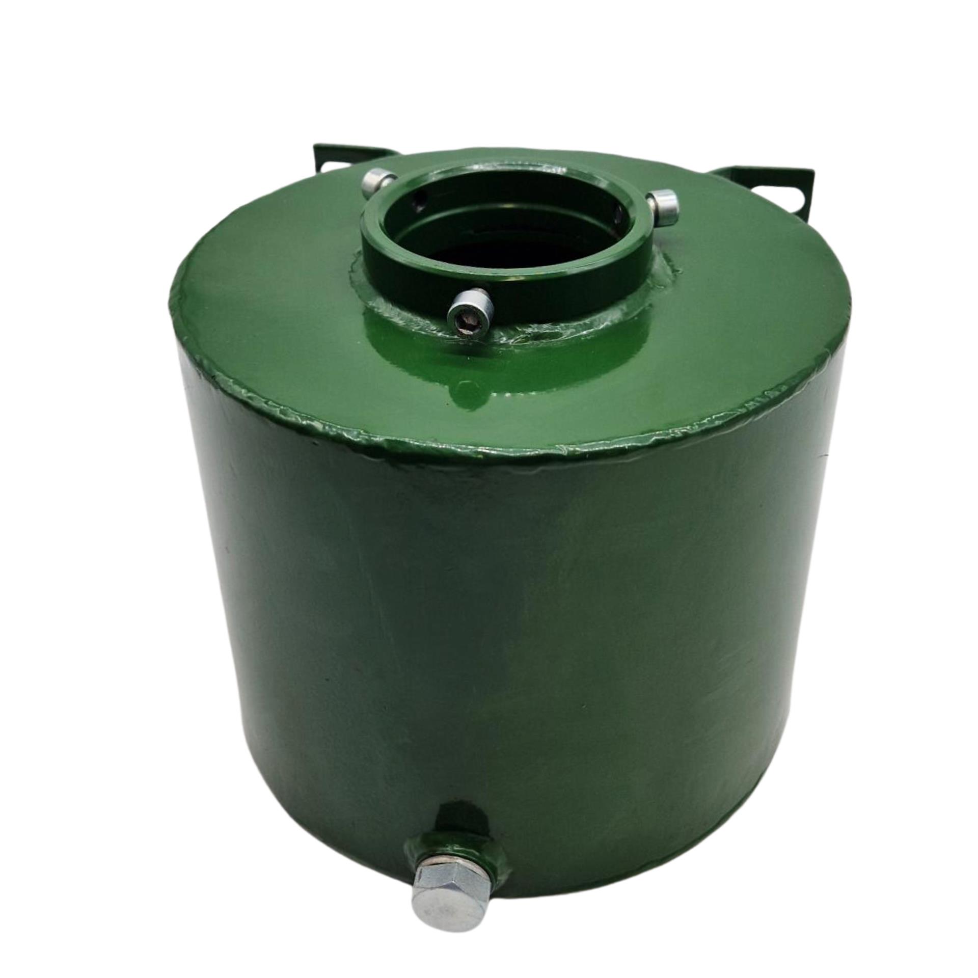 6 Litre Steel Tank To Suit GL Double Acting 20cc Hydraulic Hand Pump CHPTDSE20/2