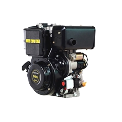 Loncin Diesel Engines | Petrol & Diesel Engines | Flowfit