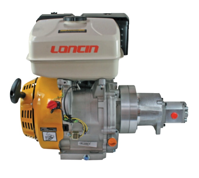 hydraulic pump for log splitter Flowfit Engine (Free Pump Delivery) Hydraulic   Set Petrol