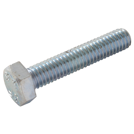 Hydraulic Stainless Steel Series B Hexagon Head Fixing Bolts | Flowfit