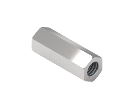 GL Stainless Steel Check Valve, 1" BSP Ports, 3 Bar Cracking Pressure