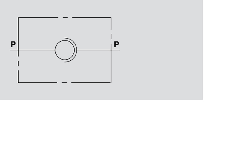 Hydraulic In Line Rotating Coupling, GGL 2"