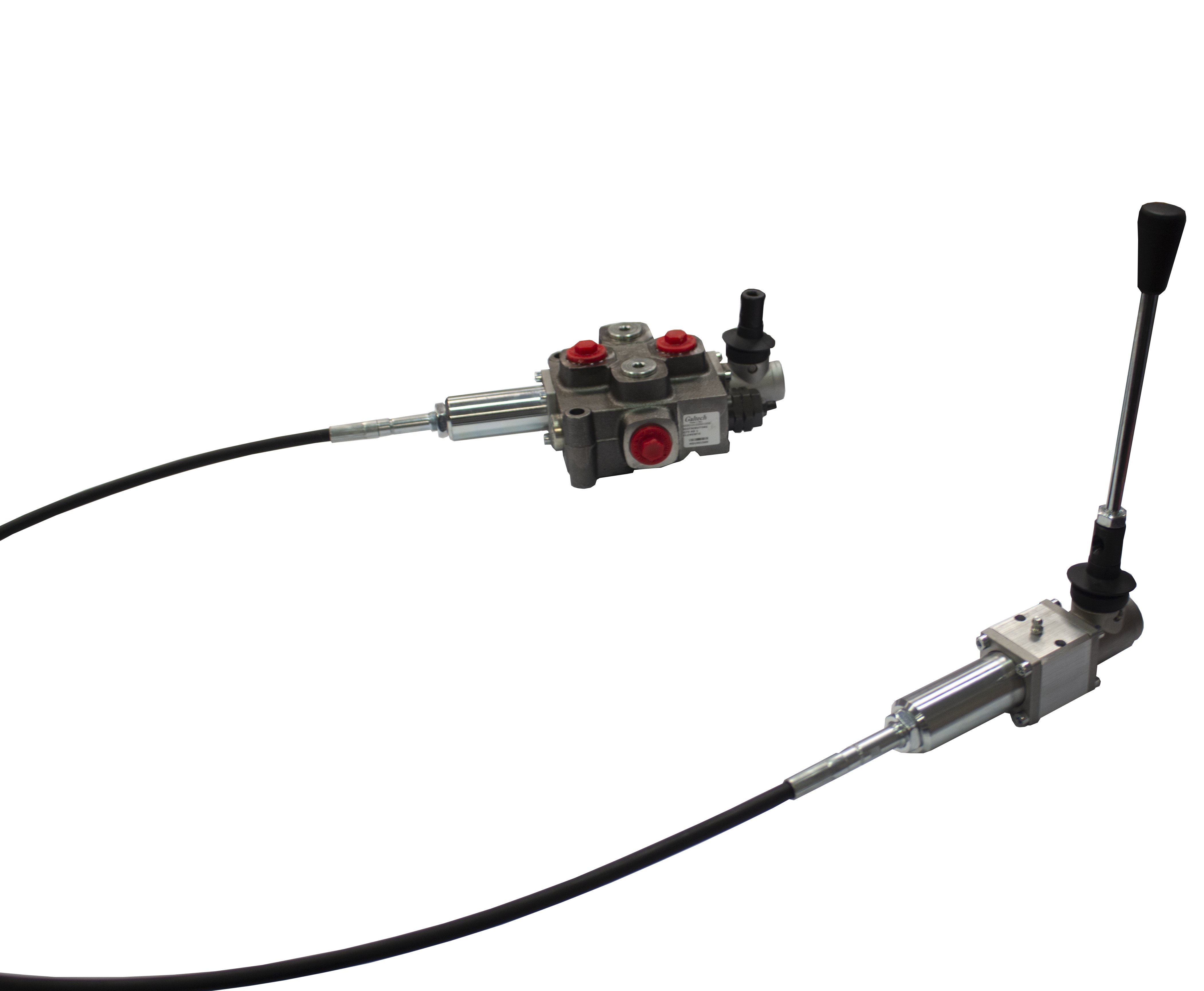 Galtech 3 Metre Cable Kit to suit Q75 & Q95 Valves