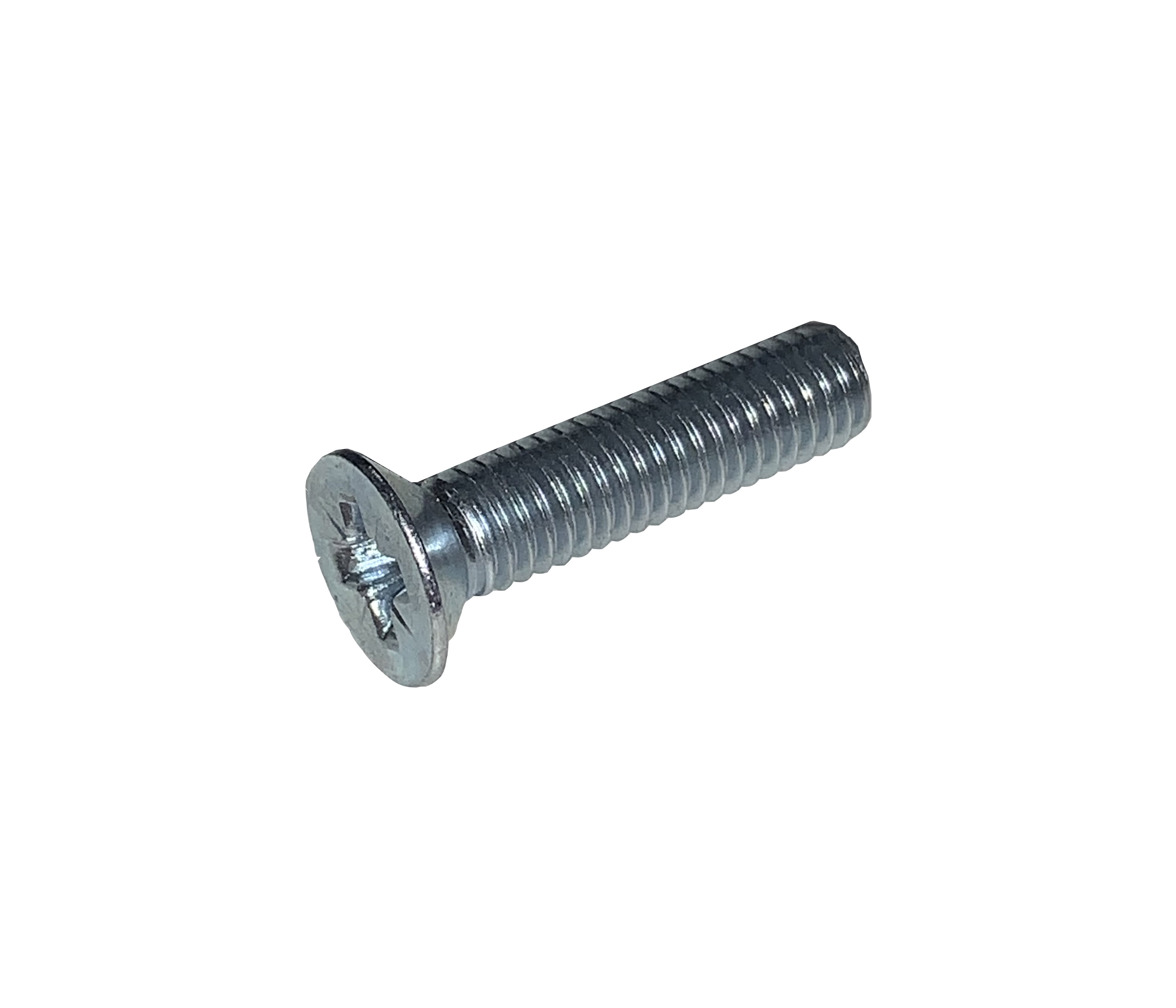 M8 X 25 CSK Socket Screw, Pack of 100