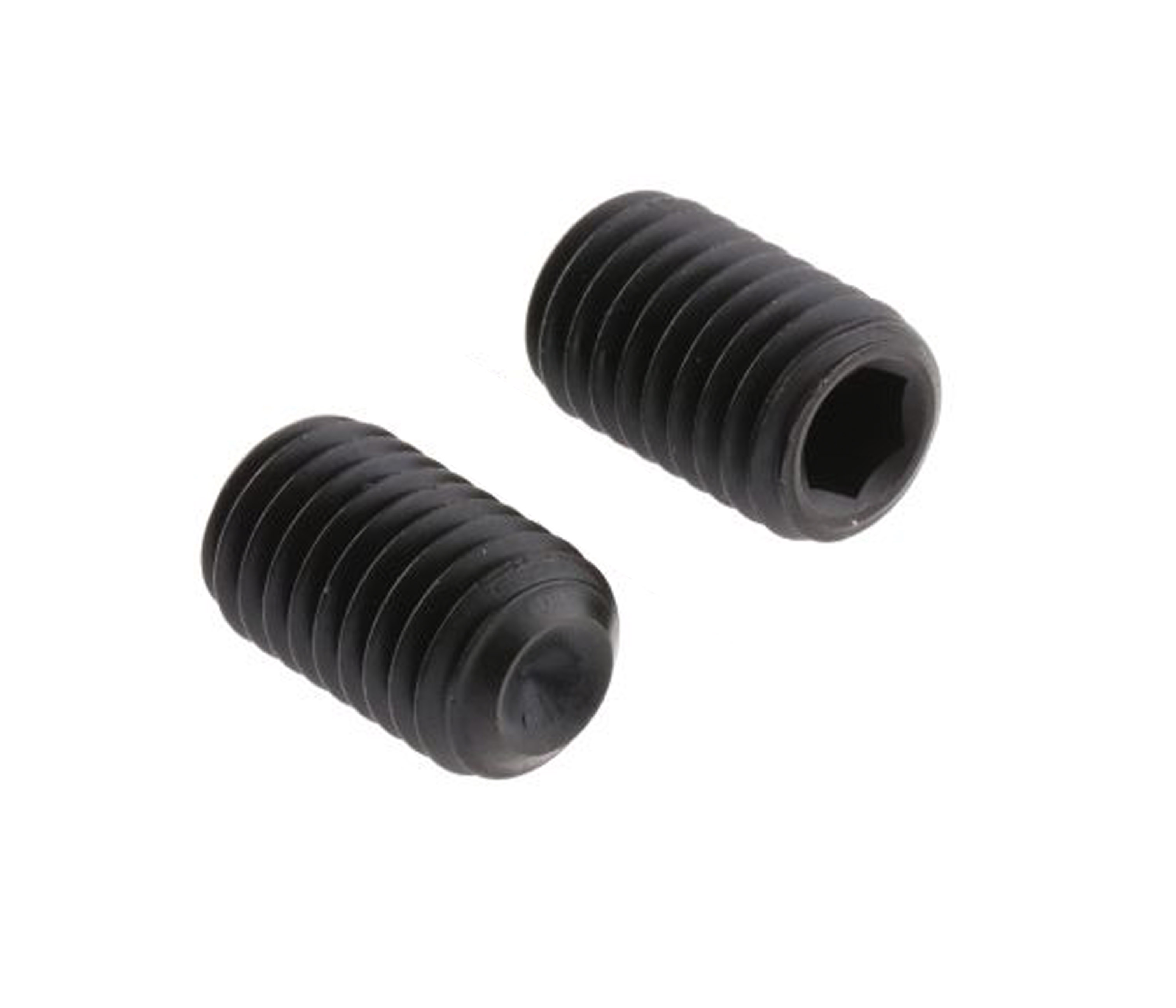 M5 X 8 Grub Screw, Pack of 10