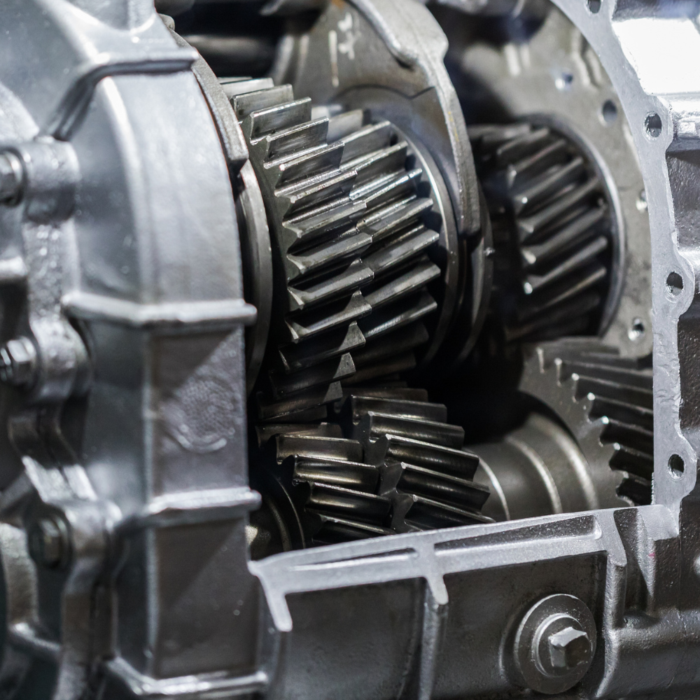 Danfoss Splined Coupling 45mm Length x 40mm OD Danfoss Splined Coupling 45mm Length x 40mm OD