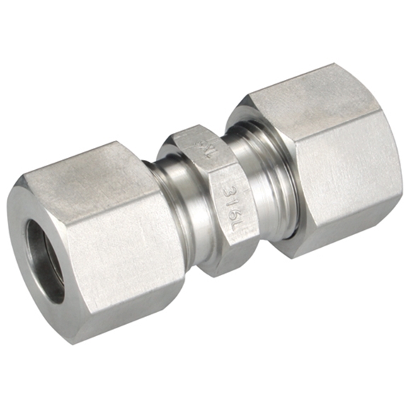 Straights, L Series, Outside Diameter 18mm | Tube Couplings | Hydraulic ...