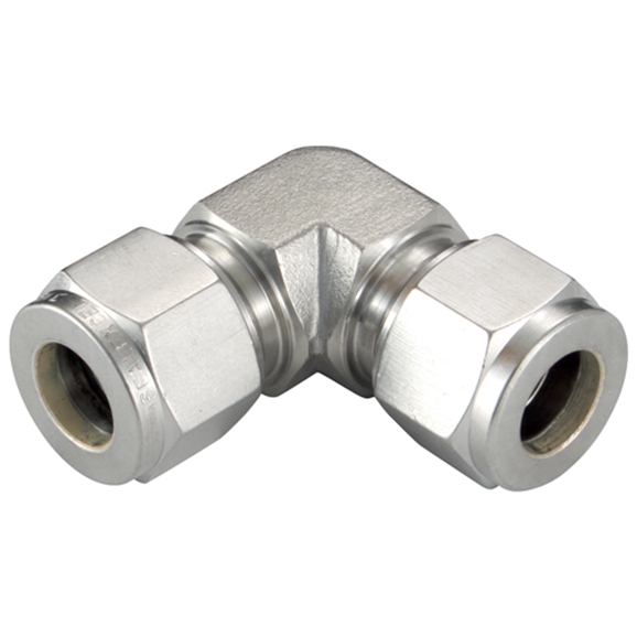 Union Elbows, Tube x Tube, Tube OD 20mm | Tube Fittings | Hydraulic Tubing