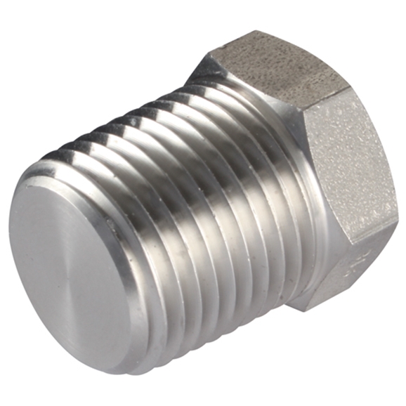 plugs-npt-thread-size-3-4-tube-fittings-hydraulic-tubing