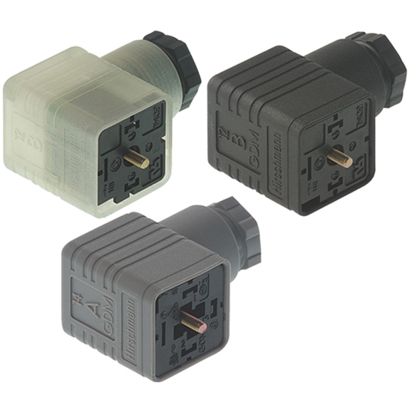 Electrical Connectors, PG11, 24V AC/DC, LED No Protection | Electrical ...