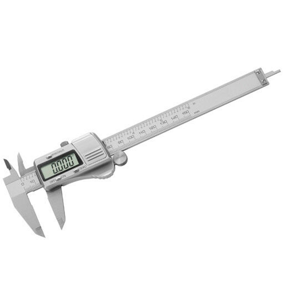 Ingco Digital Caliper | Measuring Equipment | Industrial Hand Tools