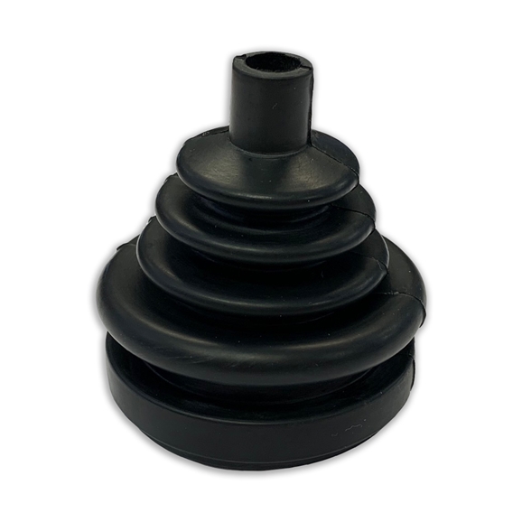 Rubber Boot for L133 Joystick Control | Bucher HDM140 & HDM11 Spares ...